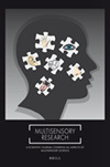 Multisensory Research杂志封面